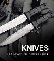 Knives