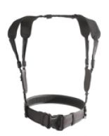 Blackhawk *Ergonomic Duty Belt Harness