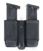 Blackhawk Double Mag Case Single Stack