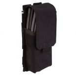 5.11 Stacked Single Mag Pouch w/ cover