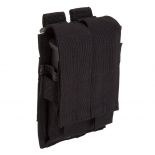 5.11 Double Pistol Mag Pouch