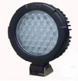 Delta Light Series #0936F 7.5" LED Work Lamp 3400 Lumens