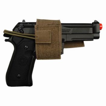 Condor UH1 - Universal Holster