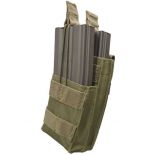 Condor Single Stack M4 Mag Pouch