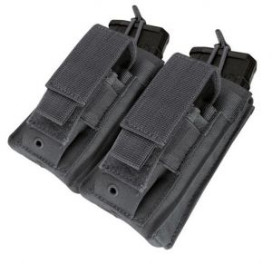 Condor Double Kangaroo Mag Pouch